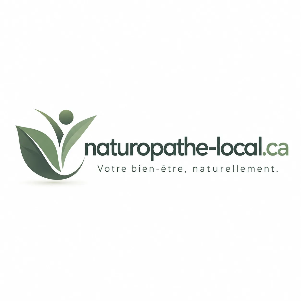 Logo naturopathe-local.ca